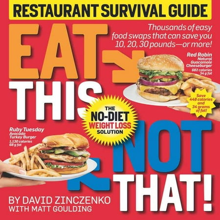 best food to eat for weight loss restaurants