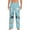 White, variant on Xecao Let's Go on an Adventure Men's Straight Lounge Pajama Pants: The Ultimate in Comfortable Sleepwear