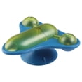 thumbnail image 1 of Juguetes para gatos, juguetes masticables, dispensador de golosinas para gatos, gatitos, interactivos con azul, 1 of 8