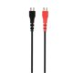 thumbnail image 2 of Replacement spring cable for Sennheiser HD25/560/540/480/430 headphones, 2 of 4