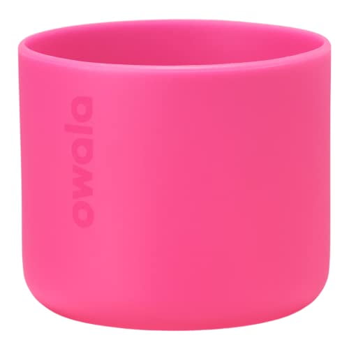Funda de silicona antideslizante para Botella de agua Boot Owala para 710 ml o 950 m