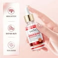 thumbnail image 1 of Suero Facial Reafirmante y Rejuvenecedor de Ganoderma | Hidratante, Iluminador y Anti-Edad | Fórmula Nutritiva Voluminizadora | Textura Suave | 30 ml | Para Todo Tipo de Piel, 1 of 9
