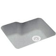 thumbnail image 4 of Swan US-2215-010 25" x 21.25" Swanstone Single-Basin Undermount Kitchen Sink, Available in Various Colors, 4 of 7