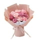 thumbnail image 5 of de rosas con flores de jabón, regalos únicos, flores conservadas, decoraciones para el día de San Valentín para el día de la madre, amigos y , Rosa, 5 of 8