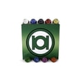 thumbnail image 2 of Juego de anillos Power Set de 9 anillos Green Lantern Corps de DC Comics, 2 of 6