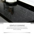 thumbnail image 5 of Weloille 120ml Stone Countertop Cleaner Kitchen And Bathroom Oil and Scale Remover, Fast Drying, Multi Purpose, 5 of 9