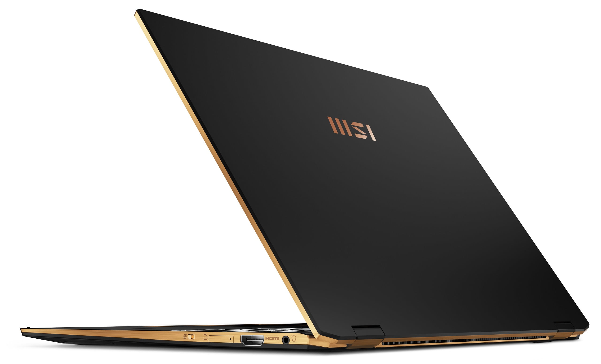MSI Summit E13FlipEvo - 13.4