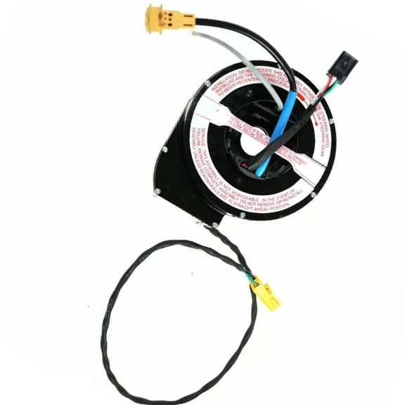 Clock Spring without Angle Sensor for Dodge Ram 1500 2500 3500 56045553AA