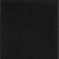 thumbnail image 4 of 4' X 6' Black Non Skid Indoor Outdoor Area Rug - 6' x 7', 4 of 5