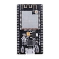 thumbnail image 2 of Placa De Desarrollo Nodemcu-32S Placa de desarrollo NodeMCU-32S WiFi+módulo compatible con Bluetooth (CH9102X) Tmvgtek Para estrenar, 2 of 9