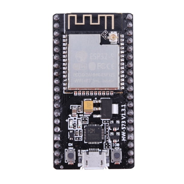 NodeMCU-32S Development Board WiFi+Bluetooth-compatible Module (CH9102X)