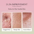 thumbnail image 4 of Tónico facial APRILSKIN Pink Aloe Vita 250 ml, limpio y vegano, 4 of 8