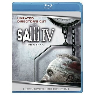 Saw III (Blu-ray), Lions Gate, Horror - Walmart.com