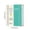 Light Blue, variant on 2026-2027 Weekly & Monthly Planner, Calendar Notebook, A5 Spiral Bound Organizer with Tabs, Black Hardcover Schedule Book for Work & Daily Planning