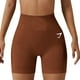 thumbnail image 1 of WILLBEST Pantalones Cortos de Yoga Casuales de Moda para Mujer, Cintura Alta, Moldeadores Corporales, Pantalones Deportivos Elásticos para Entrenamiento Físico Y Comodidad Activa. Chica, 1 of 8