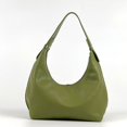 thumbnail image 5 of ibiyuan Travel Crossbody Bags For Women Minimalist Moon Shape Japanese Style Shoulder Tote Bag for Women, Durable Lightweight Casual Daily Handbag Mom Birthday Gifts, 5 of 8