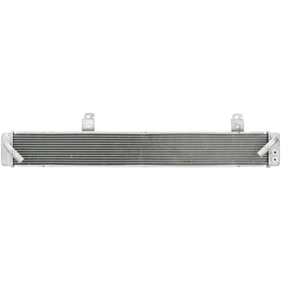 Spectra Premium CU13553 Automotive Radiator