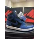 thumbnail image 1 of Size 9 - Jo r-dan 1 Retro OG High Dark Marina Blue, 1 of 2