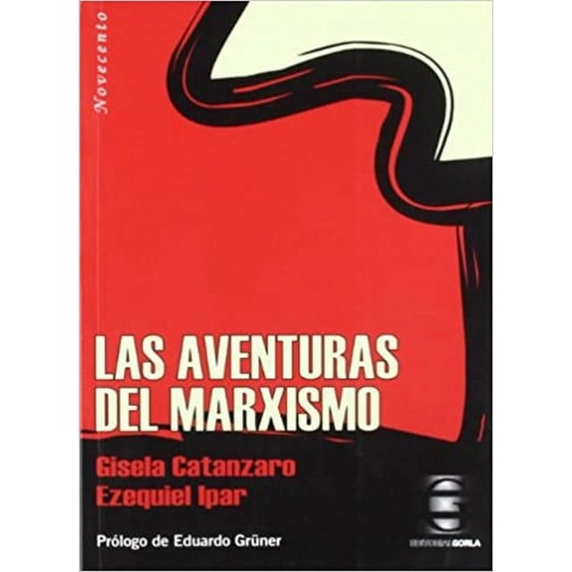 Las aventuras del marxismo