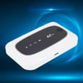 thumbnail image 4 of Portable 4G WiFi Modem for Europe and Asia, High Speed Internet Access, Plug and Play, Supports 10 Devices, Long Battery Life, 4 of 8