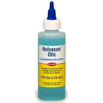 Nolvasan Otic 4 oz
