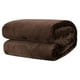thumbnail image 2 of Manta de forro polar supersuave para sofá y cama – Manta cálida de microfibra para sofá, dormitorio o viajes., 2 of 2