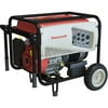 Factory-Reconditioned Honeywell 6038R 6,500 Watt Portable Generator (Refurbished)