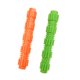 thumbnail image 2 of Juguete Para Masticar, Palillo De Goma Suave, Punto De Limpieza De Dientes, Masaje, Pasta De Dientes, Suministros Molares Para Mascotas Para Perros Moyic PT001474-01, 2 of 6