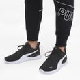 thumbnail image 4 of Tenis Puma Anzarun Lite Hombre negro 27 Puma  371128 02, 4 of 7