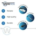 thumbnail image 6 of Wirenest VISCA Cable, 6 of 10