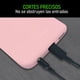 thumbnail image 2 of Funda Molan Cano Soft Jelly Case Para Motorola Moto EDGE 20 PRO Rosa Molan Cano Funda de Silicon, 2 of 5