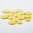 thumbnail image 4 of 16PCS Pads de Flûte Pièces de Flûte de Remplacement Créatives Pads d'Instrument de Musique, 4 of 8