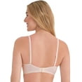 thumbnail image 3 of Joyspun Women’s Wire-Free Bonded Plunge Bralette, Sizes S-XXXL, 3 of 4