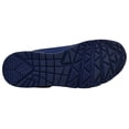 thumbnail image 4 of Zapatillas Skechers Uno - Sombras nocturnas para mujer, azul marino, 7,5 W, 4 of 7