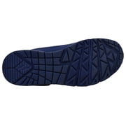 Skechers Uno-Night Shades Casual Sneakers for Women, Classic Sporty Style Lace-Up Shoes