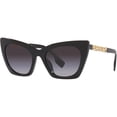 thumbnail image 3 of LENTES DE SOL Burberry Marianne BE4372U 30018G Negro, 3 of 3
