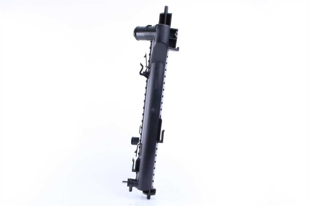 Nissens 606766 Radiator