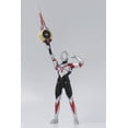 thumbnail image 5 of Bandai Tamashii Nations S.H.Figuarts Ultraman Orb Origin Figure, 5 of 8