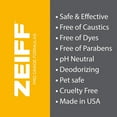 thumbnail image 4 of Zeiff Multi-purpose Enzyme Cleaner for Household Cleaning Odor Eliminator 1 Gallon 2 Pack, 4 of 7