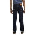 thumbnail image 2 of Levi's Boys' 511 Slim Fit Performance Jeans, Sizes 4-20, 2 of 6