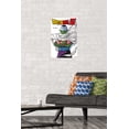 thumbnail image 2 of Dragon Ball Z - Piccolo Feature Series Wall Poster, 14.725" x 22.375", 2 of 5