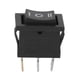 thumbnail image 5 of Interruptor basculante Nikou KCD1 10 piezas Mini Pin cuadrado O OFF, 5 of 9