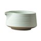 thumbnail image 1 of Ceramic Matcha Bowl con boquilla de cerámica Tazón de té Matcha Cup Matcha para Restaurante de Tea Restaurante Mataver Lover Beginners Verde claro, 1 of 8