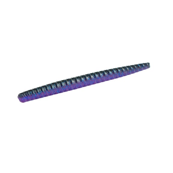 6th Sense Clout Soft Plastic Stick Bait Worm Versatile Power and Finesse Bass Fishing Lure