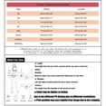 thumbnail image 3 of Pxiakgy mens shorts shorts for men Men's Shorts Solid Color Camouflage Printing Multi Pocket Casual Sports Shorts Beach Shorts Cargo Shorts shorts men mens shorts casual, 3 of 4