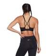 thumbnail image 5 of Top Bra Deportivo Reebok Studio Lux Strappy Sports, 5 of 5