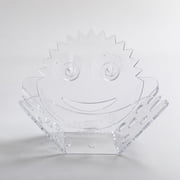 Scrub Daddy Sponge Caddy Suction Sink Caddy for Multipurpose Cleaning Sponge