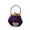 B11, variant on WWG Halloween Candy Tote Bag, Trick or Treat Gift Bag with Handles, Thickened Velvet Drawstring Pumpkin Shaped Party Favor Bag, Reusable High Capacity Storage Bag for Candy Birthday Party Decoration