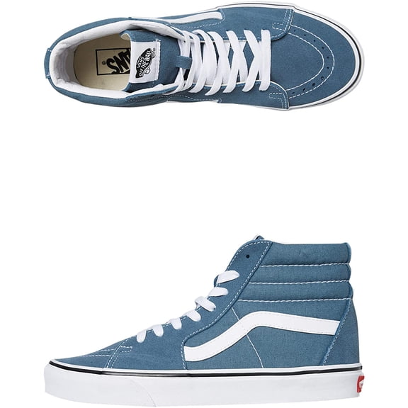 Vans Seasonal Sk8 Hi Canvas Sneaker