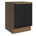 thumbnail image 1 of Gabinete Bajo Cocina Madesa Lux 60cm y Encimera MN, 1 of 5